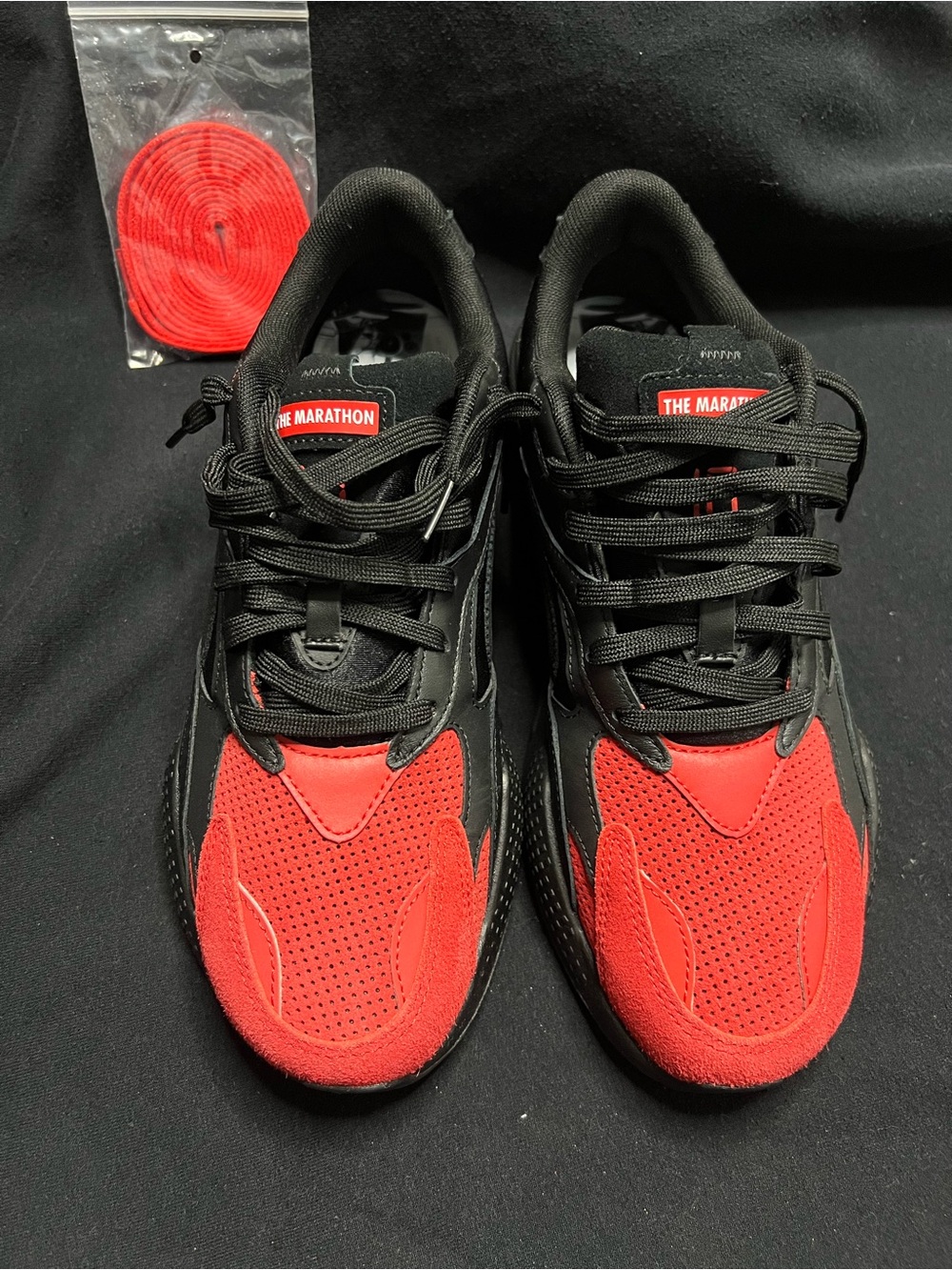PUMA x TMC RS-X3 10th Anniversary